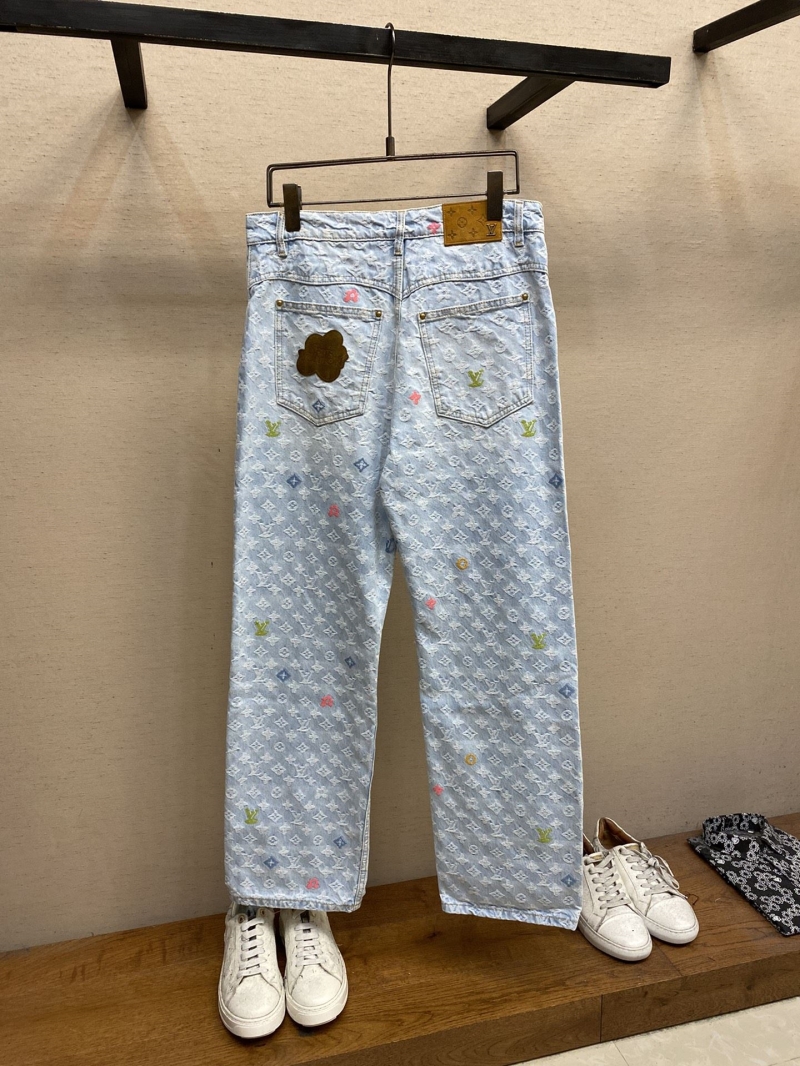 l0vis Vvtt0n jeans